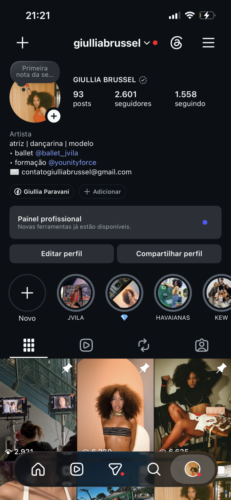 Métrica